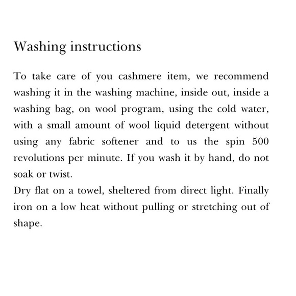 Eric Bompard Extrafine Cashmere roll-neck sweater - Picture 11 of 11